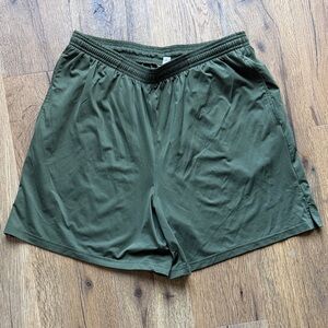 Under Armour shorts
